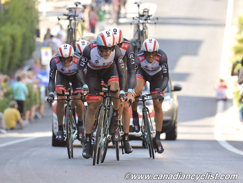 2013 Road World Championships