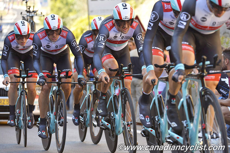 2013 Road World Championships