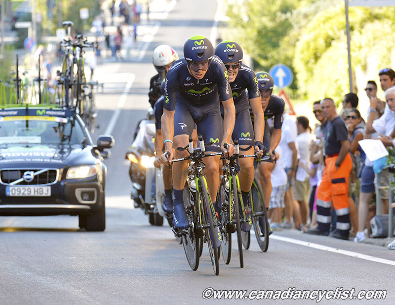 2013 Road World Championships