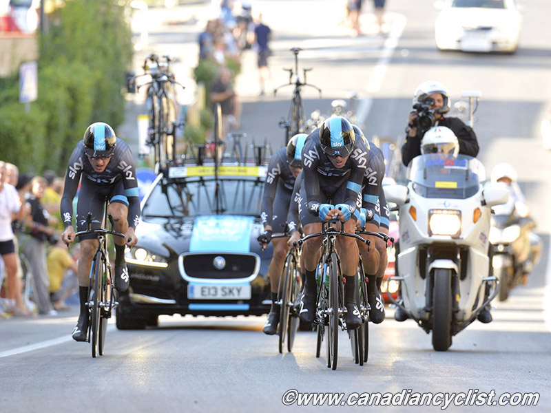 2013 Road World Championships