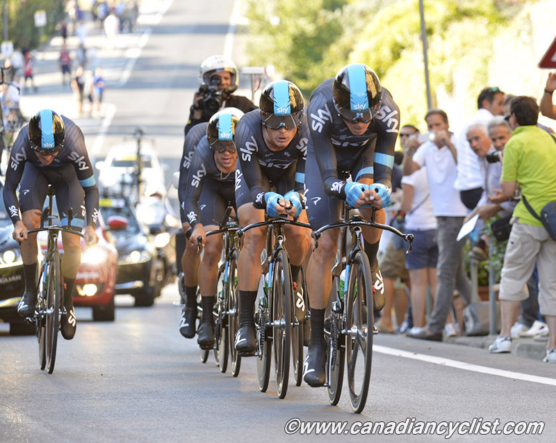 2013 Road World Championships