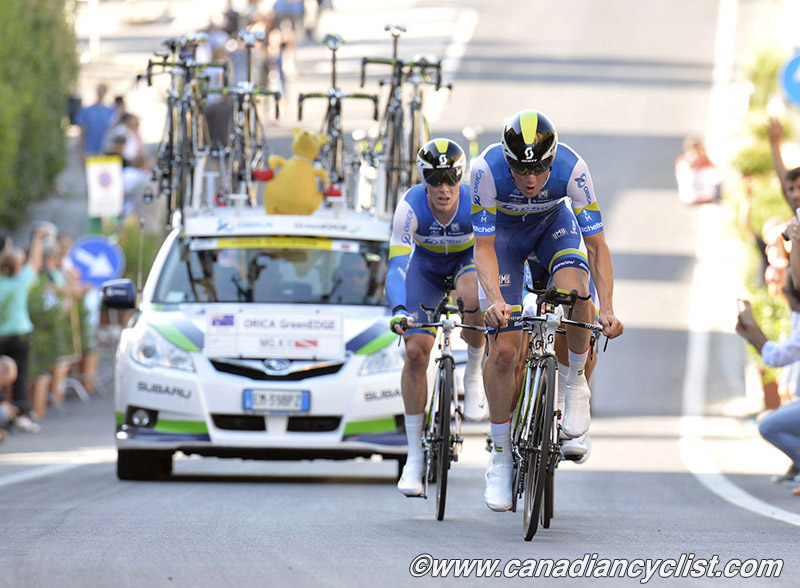 2013 Road World Championships