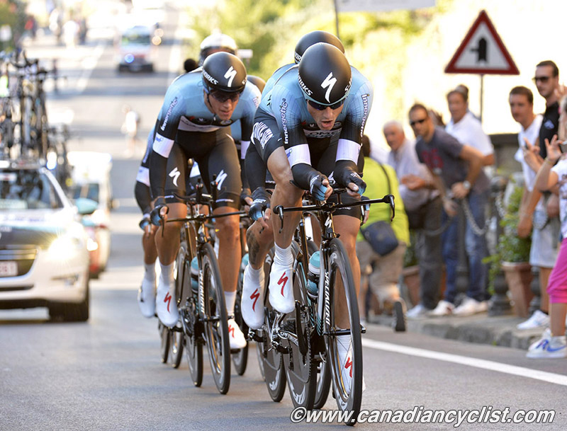 2013 Road World Championships