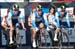 UCI Road World Championships, Team Time Trial