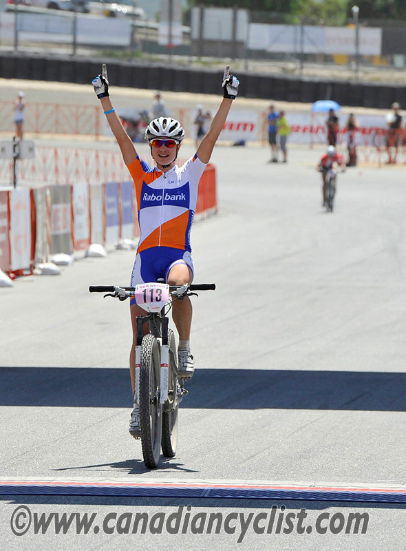 2013 Sea Otter Classic