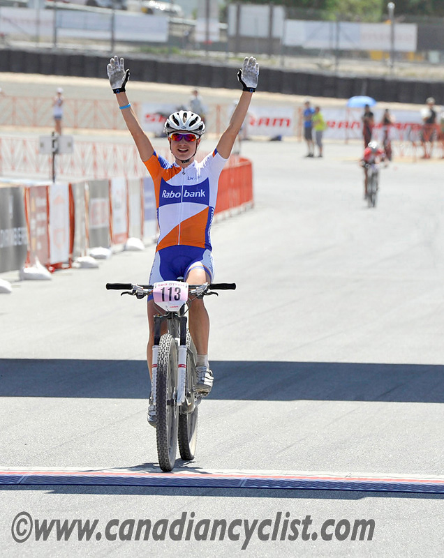 2013 Sea Otter Classic