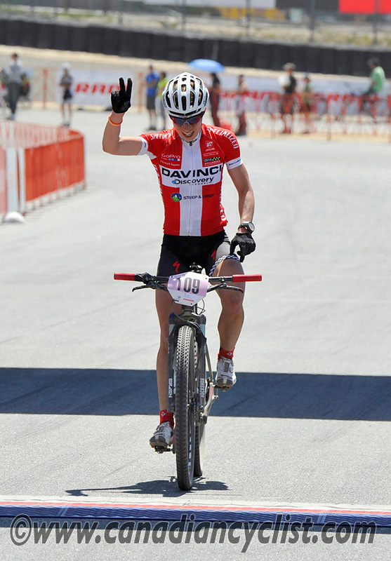 2013 Sea Otter Classic