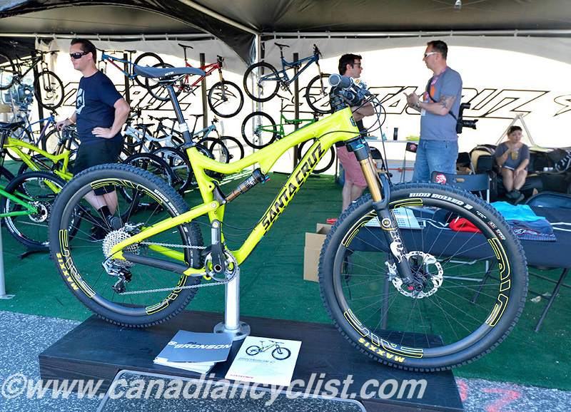 2013 Sea Otter Classic
