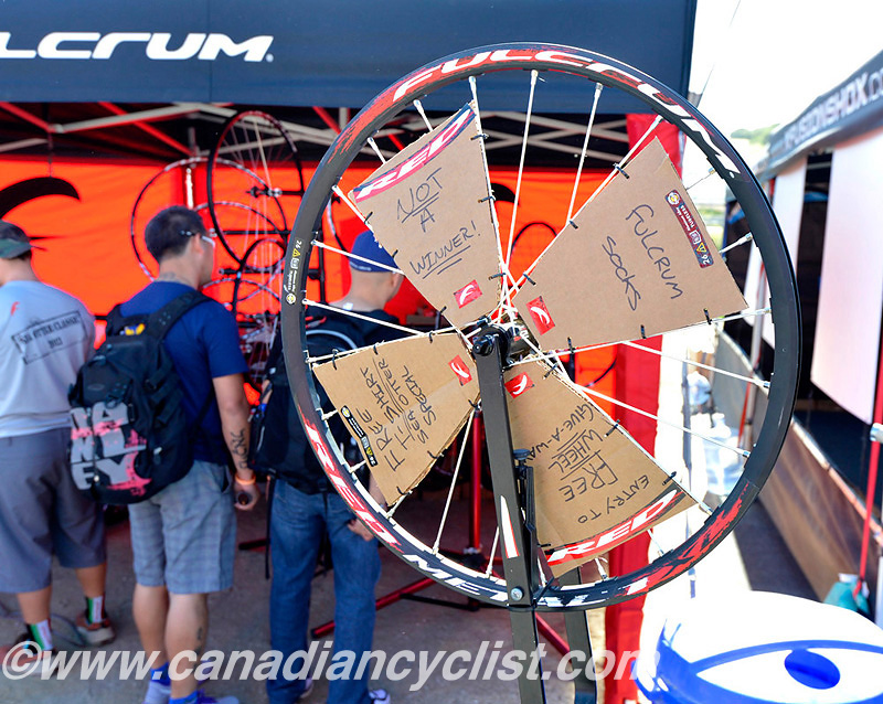 2013 Sea Otter Classic