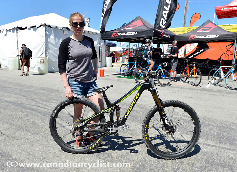 2013 Sea Otter Classic