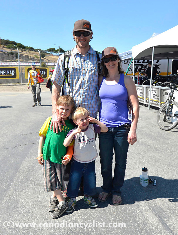 2013 Sea Otter Classic