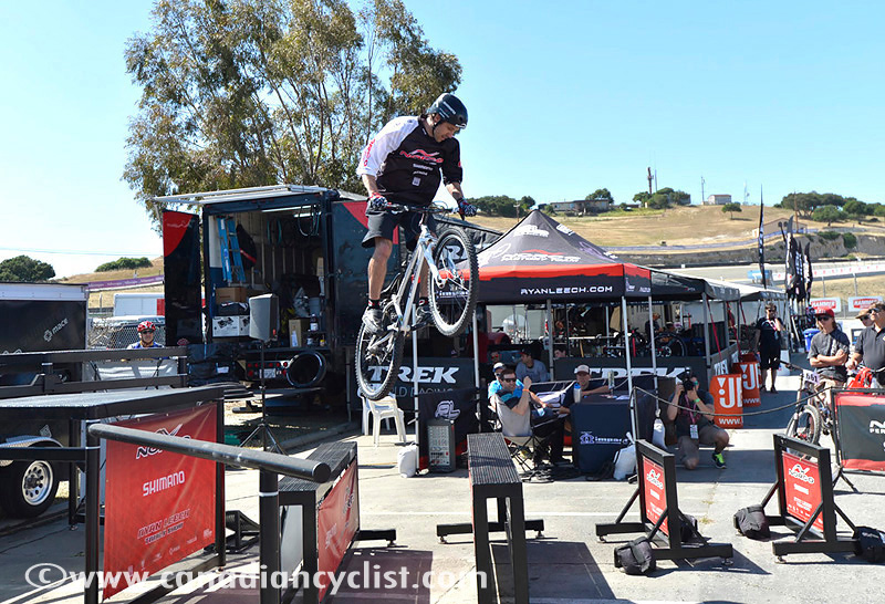 2013 Sea Otter Classic