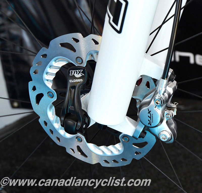 2013 Sea Otter Classic