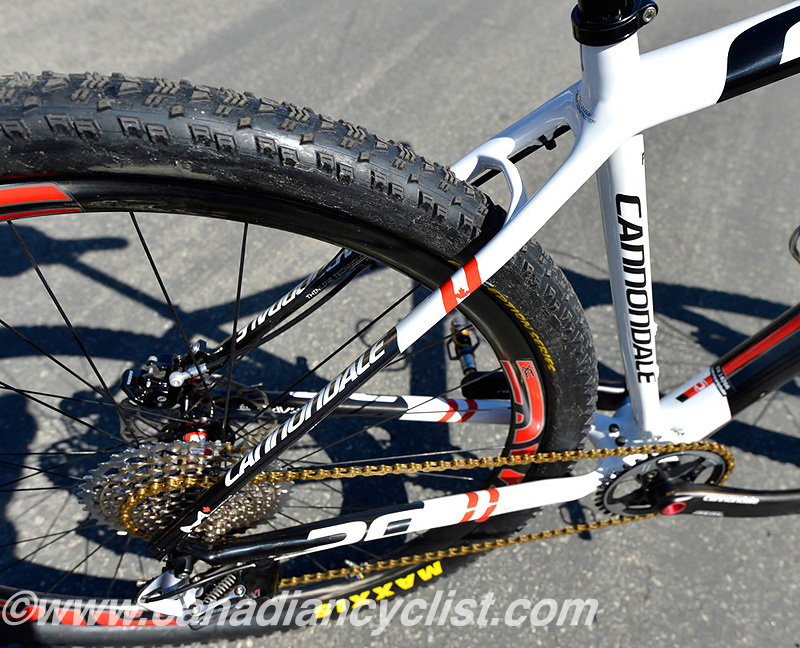 2013 Sea Otter Classic