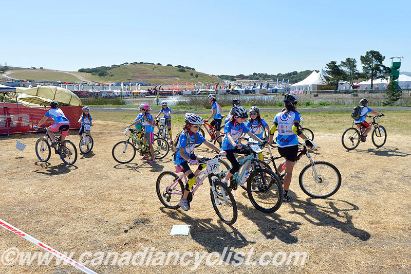 2013 Sea Otter Classic