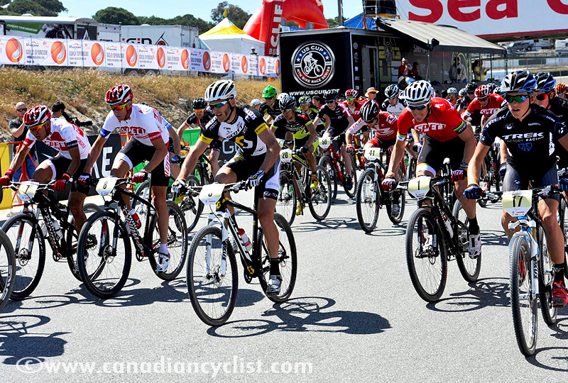 2013 Sea Otter Classic