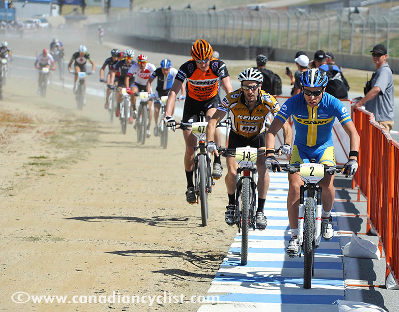 2013 Sea Otter Classic