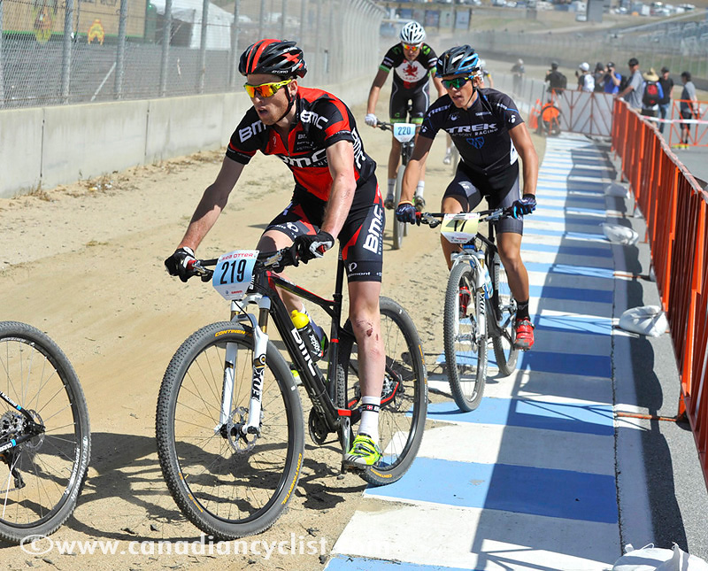 2013 Sea Otter Classic