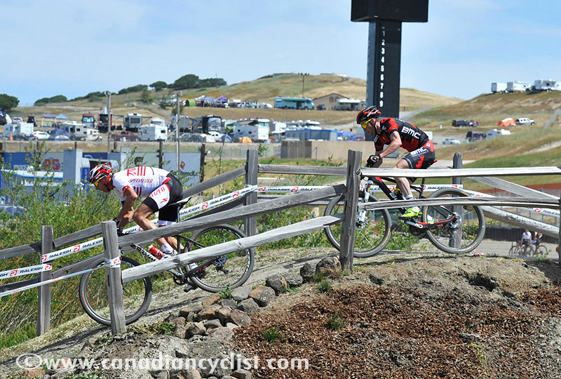 2013 Sea Otter Classic