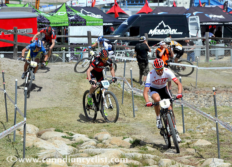 2013 Sea Otter Classic