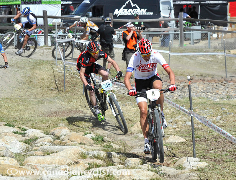2013 Sea Otter Classic