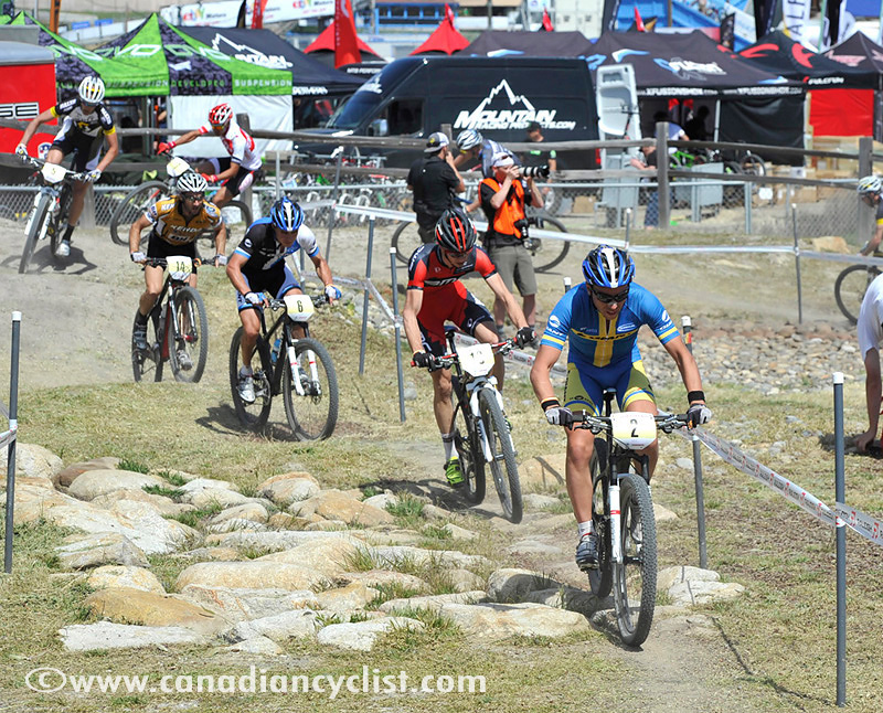 2013 Sea Otter Classic