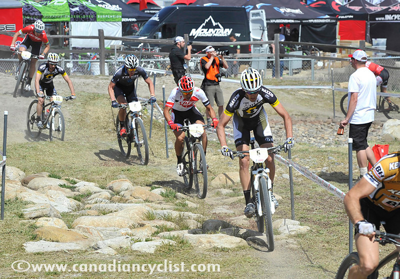 2013 Sea Otter Classic