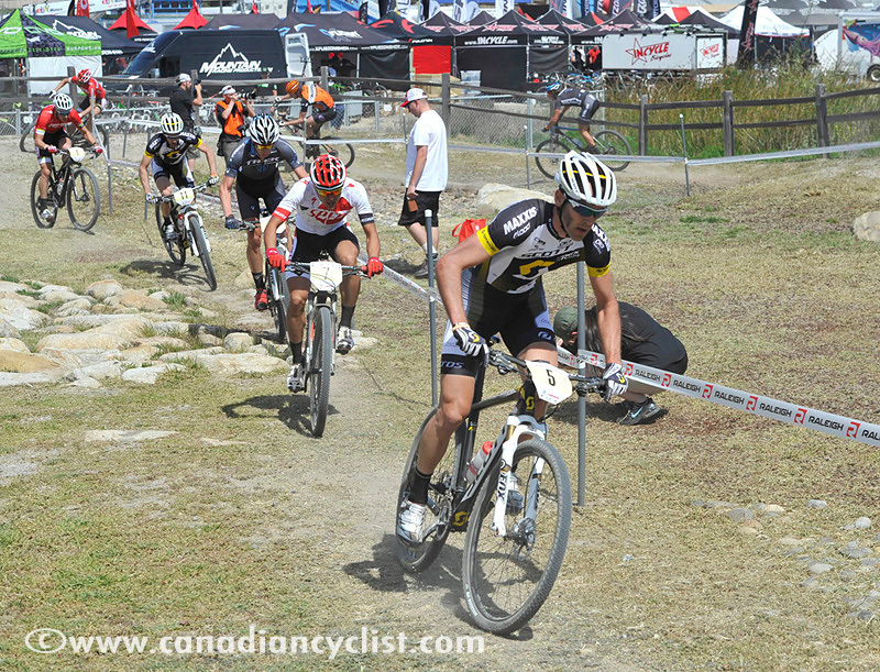 2013 Sea Otter Classic