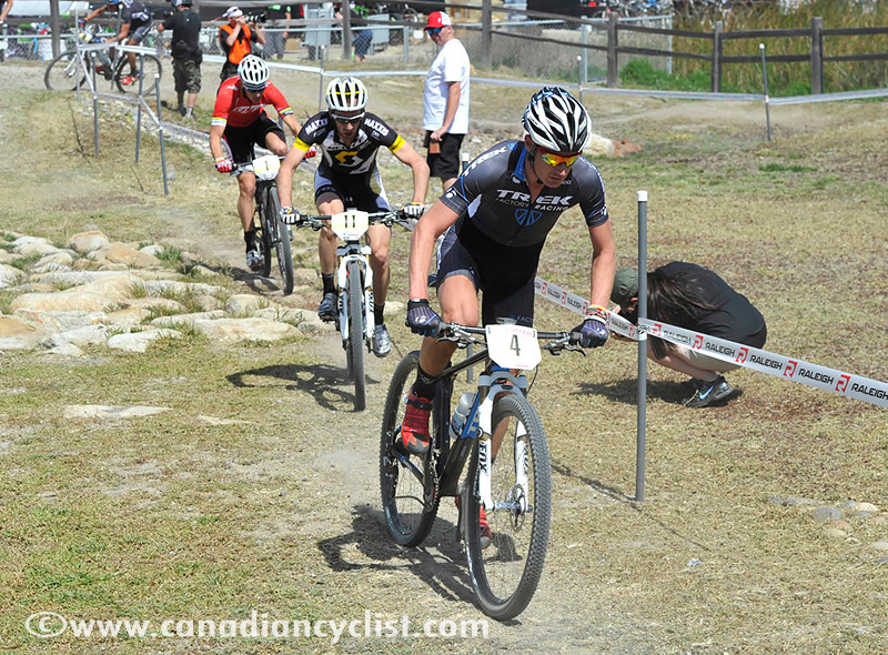 2013 Sea Otter Classic