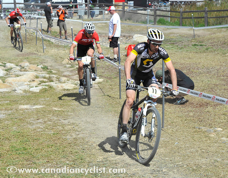 2013 Sea Otter Classic