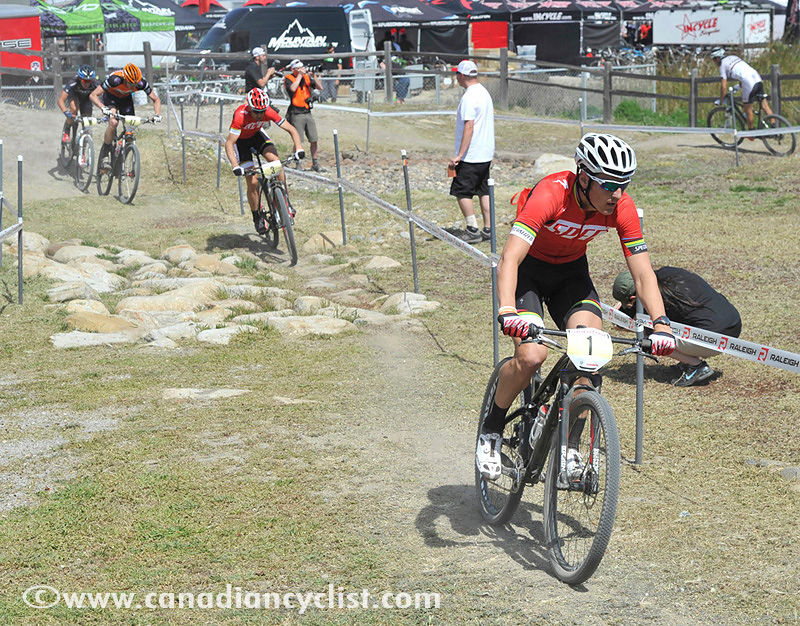 2013 Sea Otter Classic