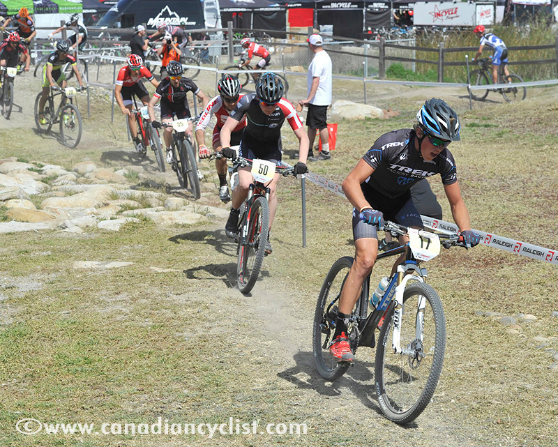 2013 Sea Otter Classic