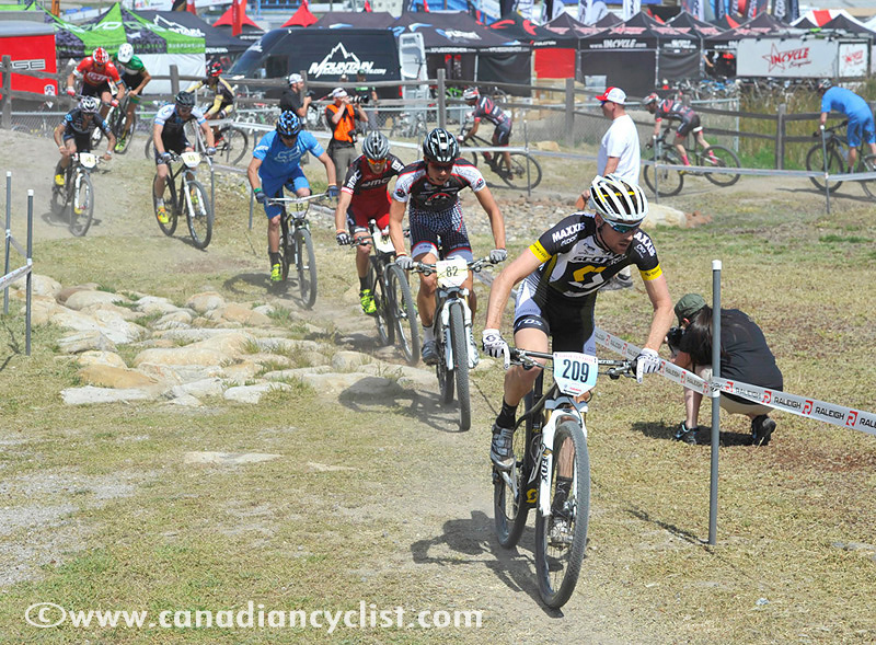 2013 Sea Otter Classic