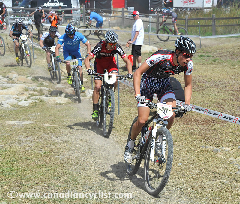 2013 Sea Otter Classic