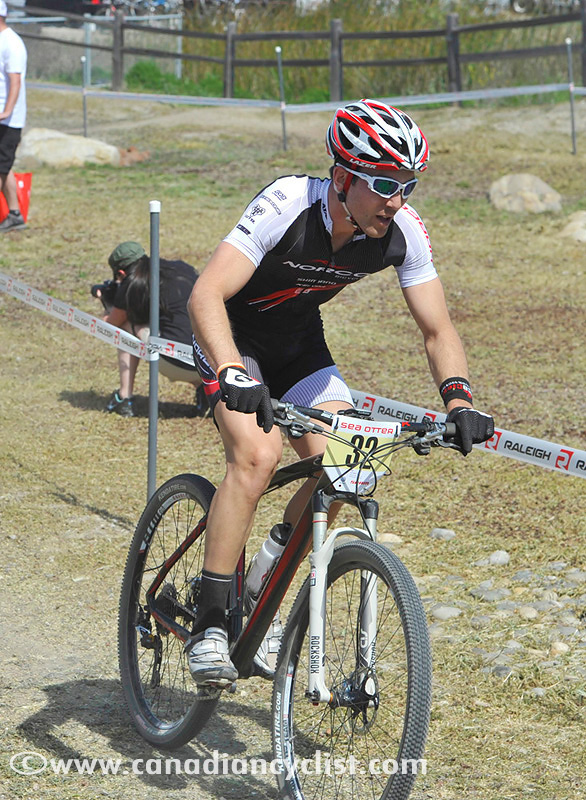 2013 Sea Otter Classic