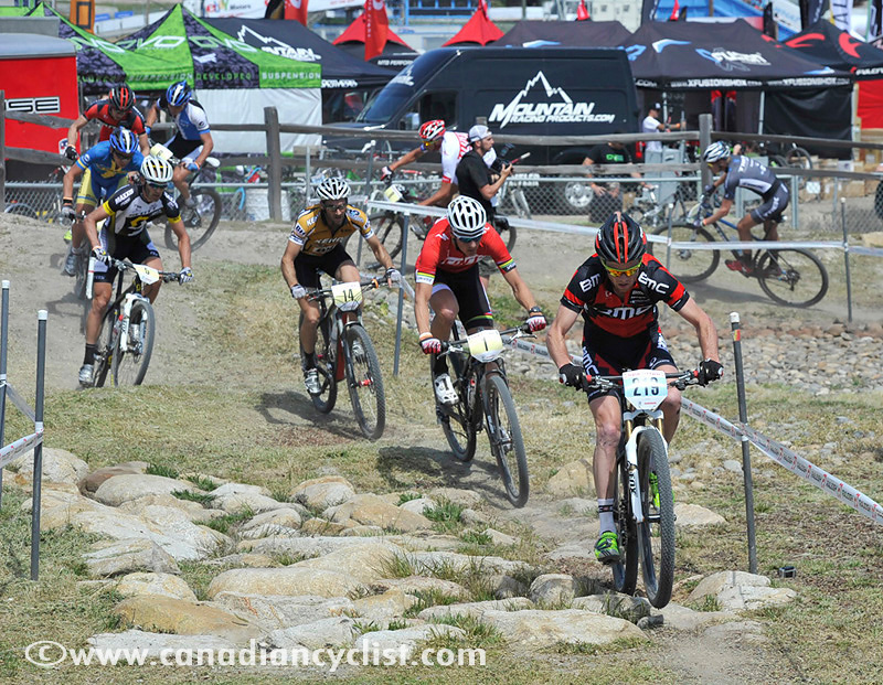 2013 Sea Otter Classic