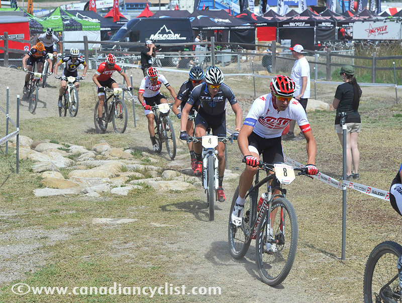 2013 Sea Otter Classic