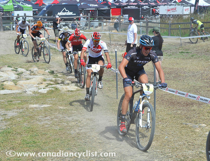 2013 Sea Otter Classic