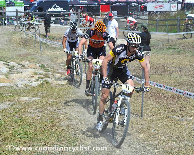 2013 Sea Otter Classic