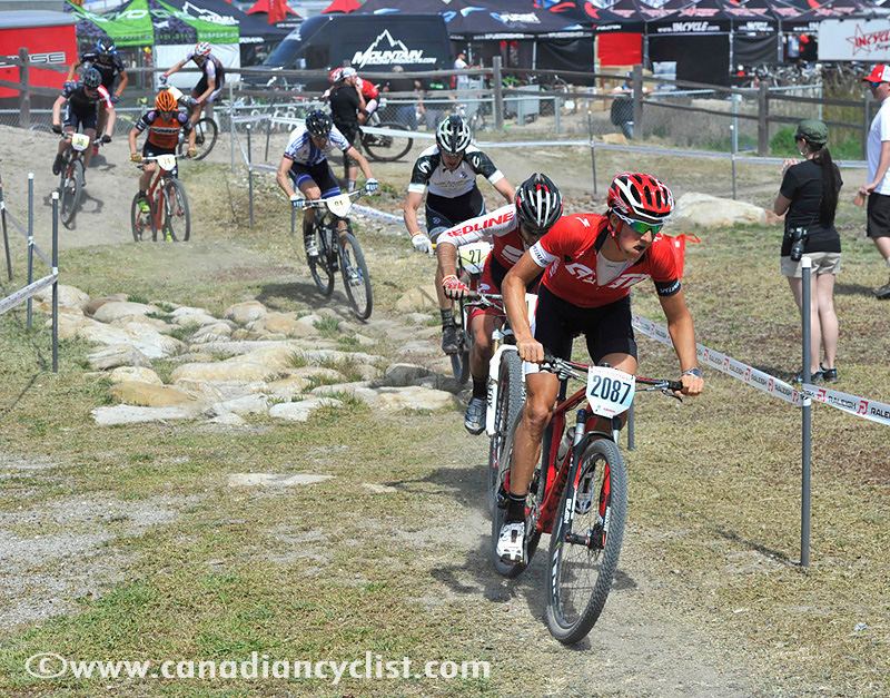 2013 Sea Otter Classic