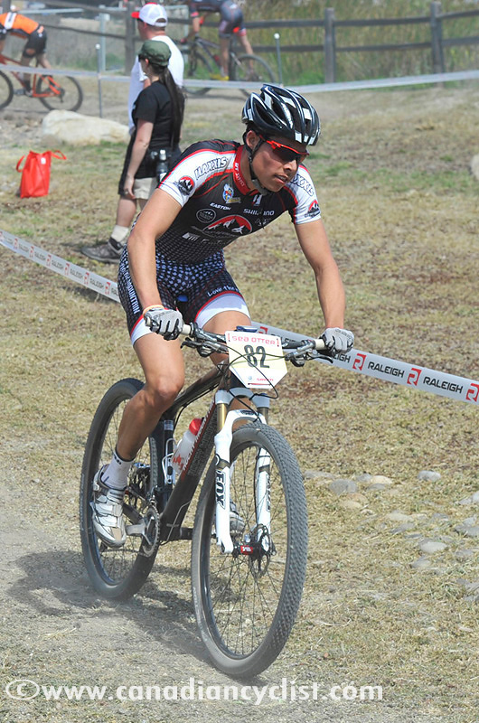 2013 Sea Otter Classic