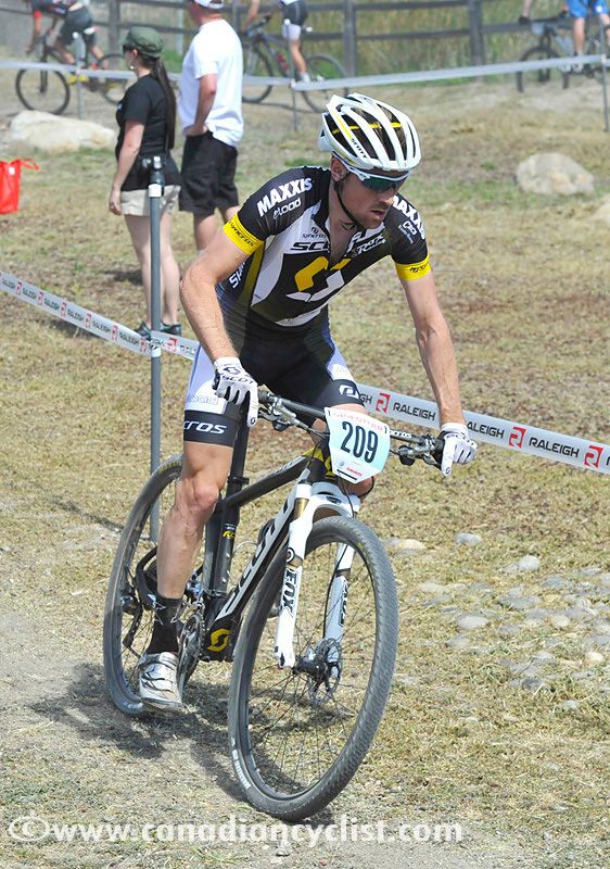 2013 Sea Otter Classic