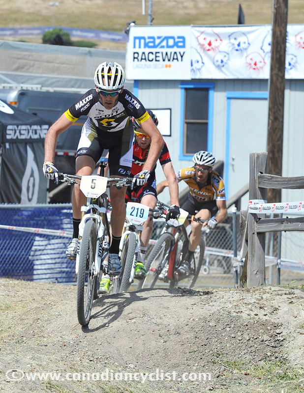 2013 Sea Otter Classic