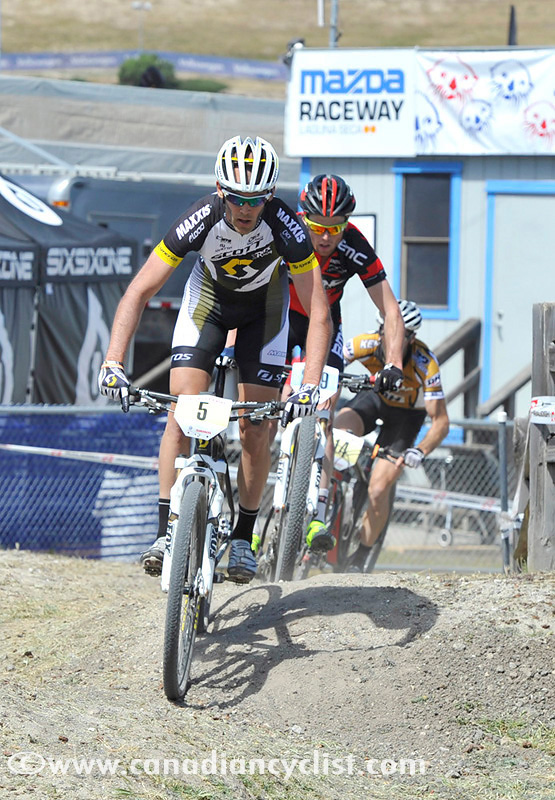 2013 Sea Otter Classic
