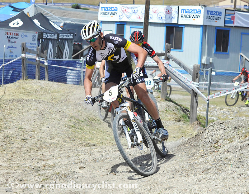 2013 Sea Otter Classic