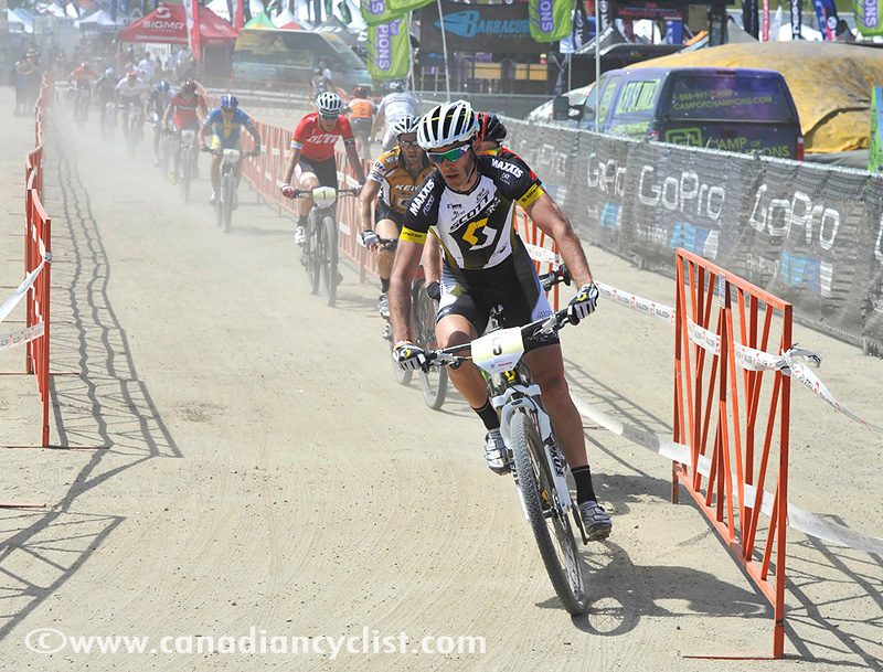 2013 Sea Otter Classic