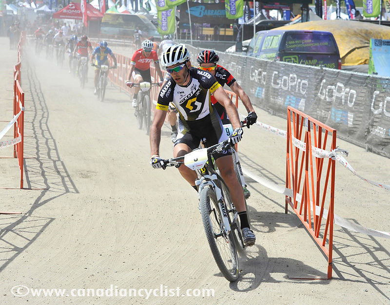 2013 Sea Otter Classic