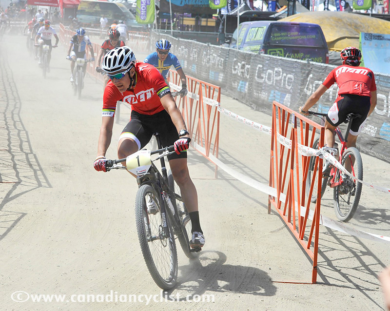 2013 Sea Otter Classic