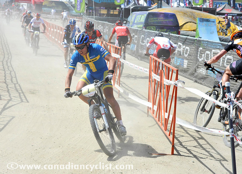 2013 Sea Otter Classic
