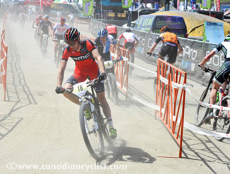 2013 Sea Otter Classic
